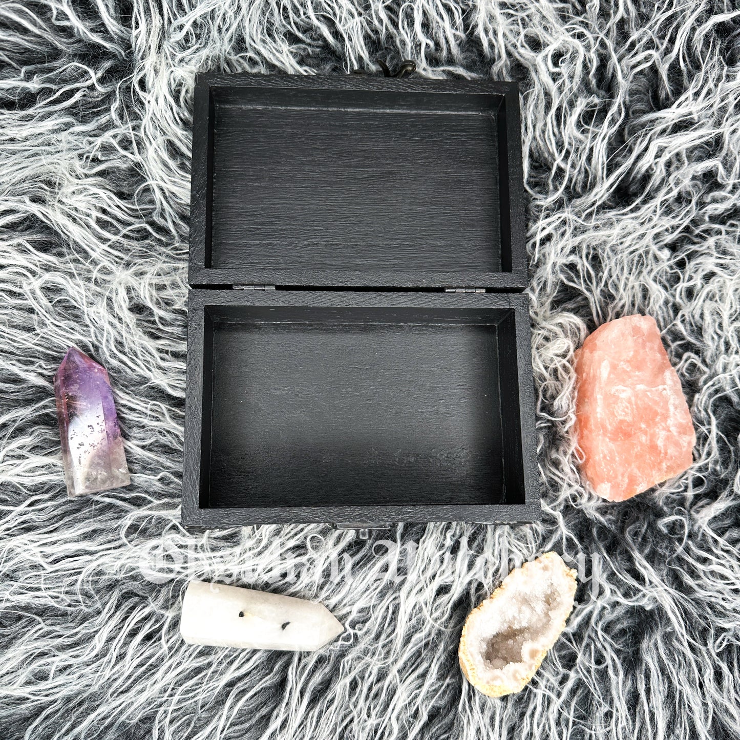 Lilith Altar Storage Box